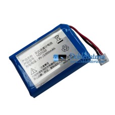 Batería para PLC NDT550 [Batería de repuesto]